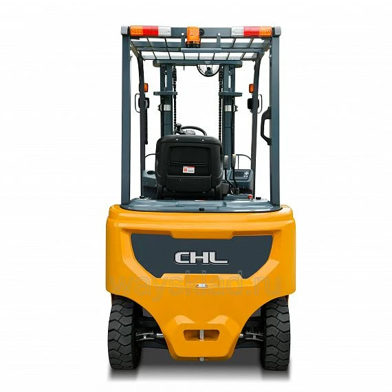 Электрический погрузчик CHL CPD20SQ-A2PG3 2000 кг 4500 мм 5