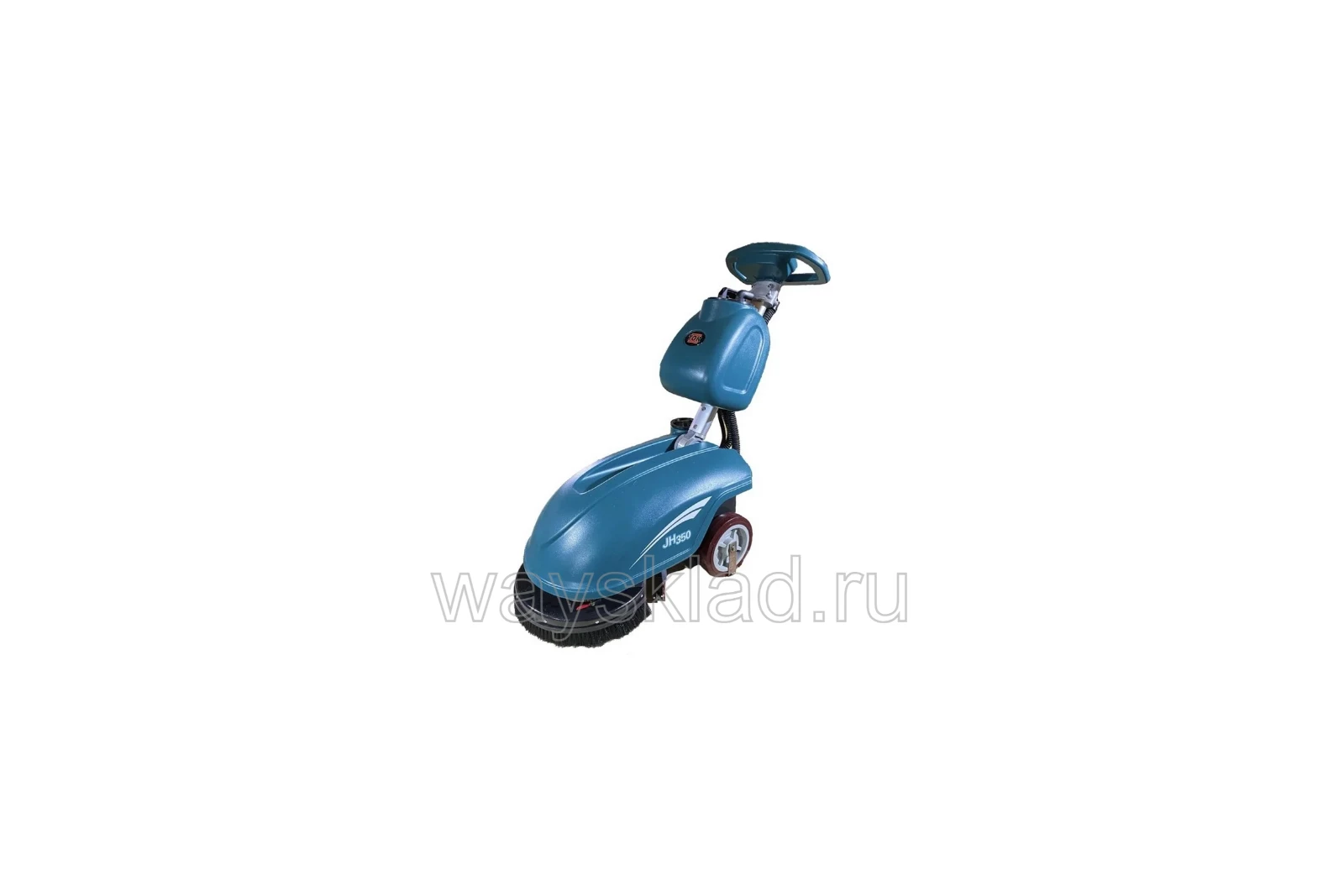Поломоечная машина TOR JH-350 (Аккумуляторная) 3