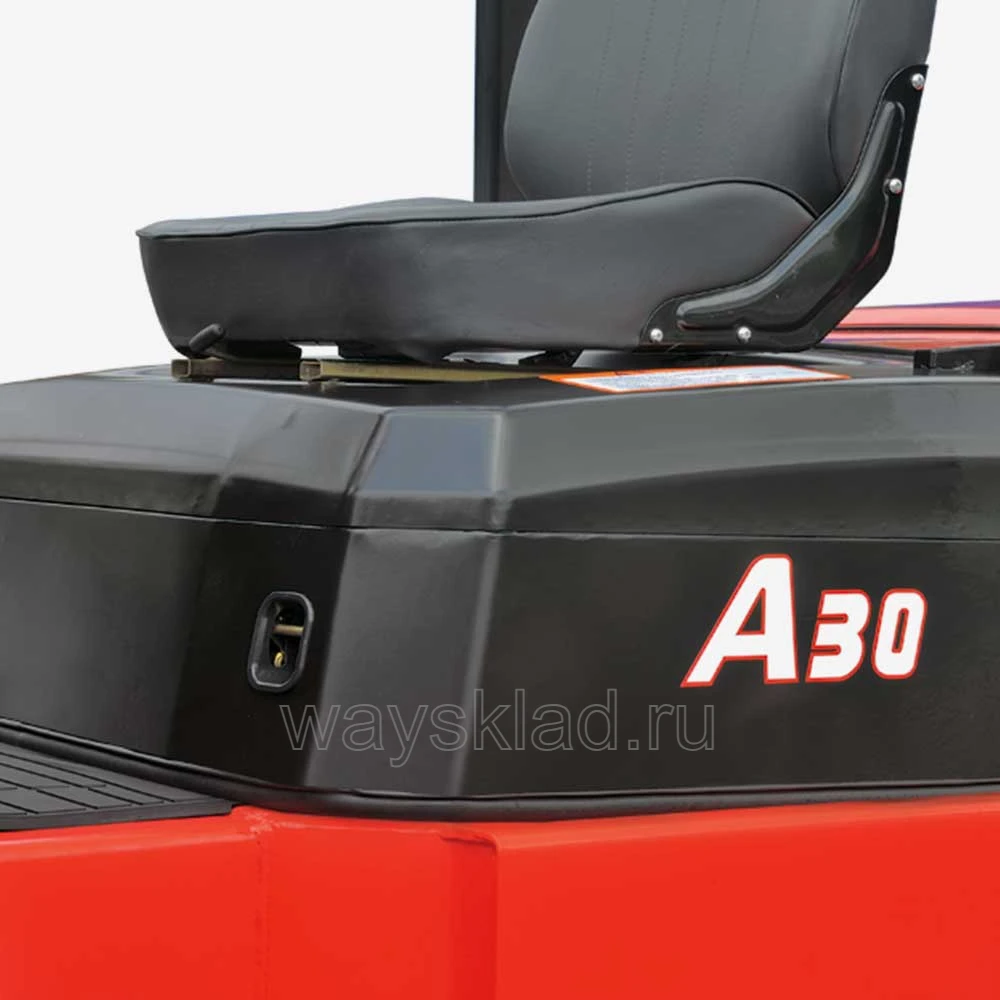 Автопогрузчик вилочный дизельный GLAVMAN CPCD30-AG2 3000 мм 3000 кг SS PN F1220 2