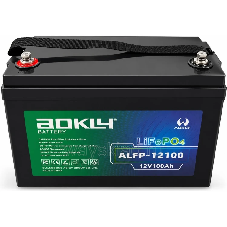 Поломоечная машина B50 Lithium (Аккумуляторная) 8
