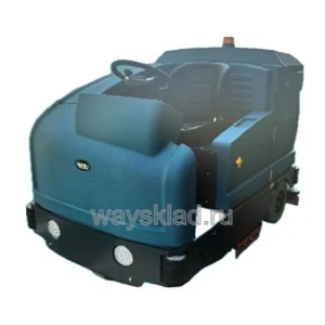 Поломоечная машина TOR SJ-1450 (зар. устр + Lithium аккум.) 1