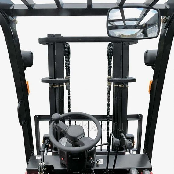 Автопогрузчик вилочный дизельный GLAVMAN CPCD15-AG2 3000 мм 1500 кг SS PN 2