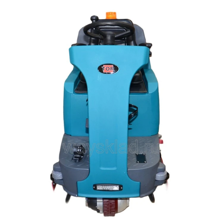 Поломоечная машина TOR JH-T860 (зар. устр + Lithium аккум.) 3