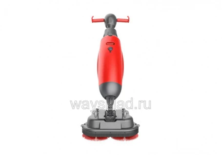 Поломоечная машина TOR JH-360A (Аккумуляторная) 1
