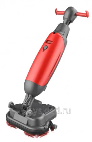 Поломоечная машина TOR JH-360A (Аккумуляторная) 2