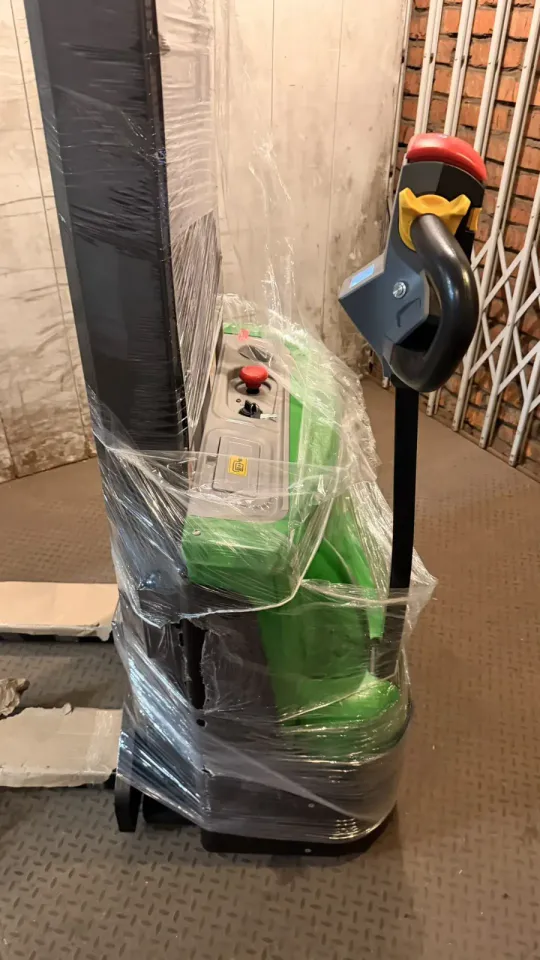 TOR WS15H-SC Li-ion и OXLIFT TX15-L3 — доставка по Москве на следующий день после оплаты