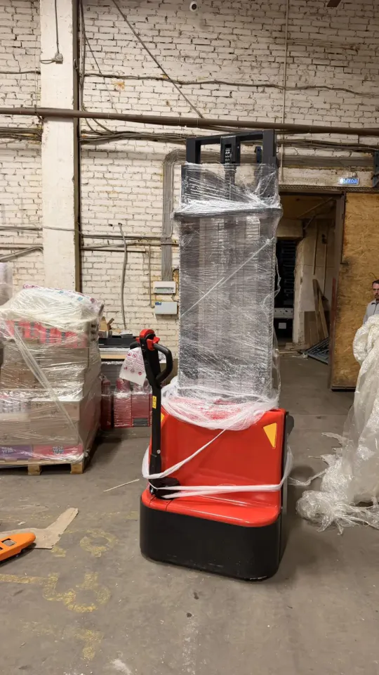 OXLIFT PSE15L во Владимир — срочная доставка в день обращения