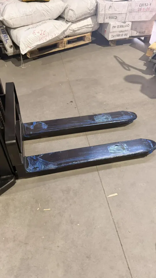 OXLIFT AX12 3,0 м в Краснодар — подбор и отправка через MagicTrans