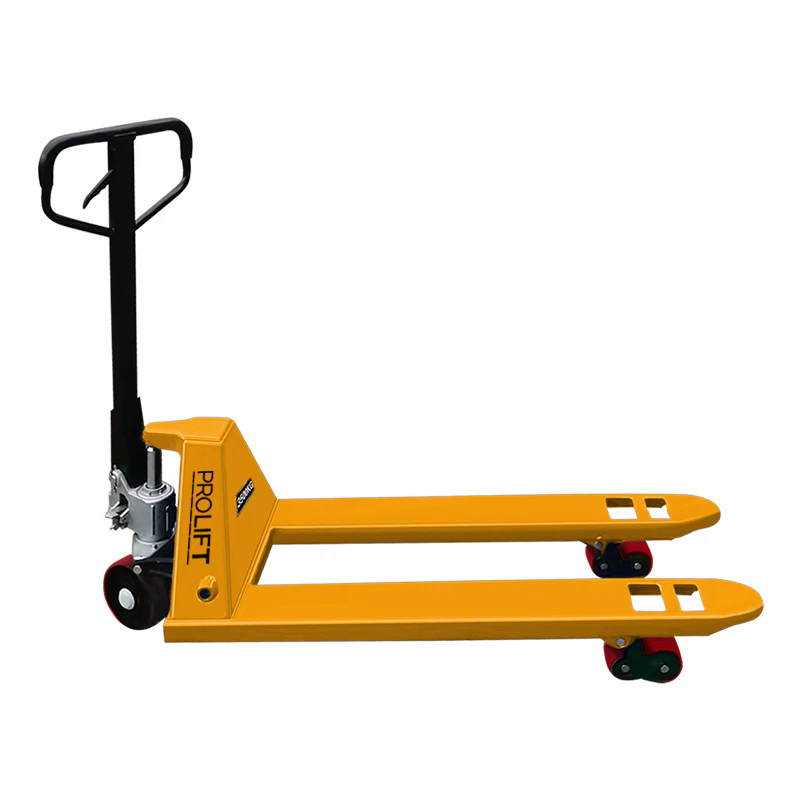 Гидравлическая тележка PROLIFT AC35 (Y) — вид товара