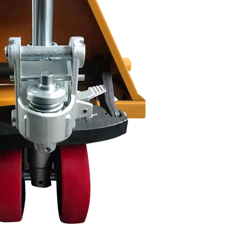 Гидравлическая тележка PROLIFT AC35 (Y) — дополнительное фото 4