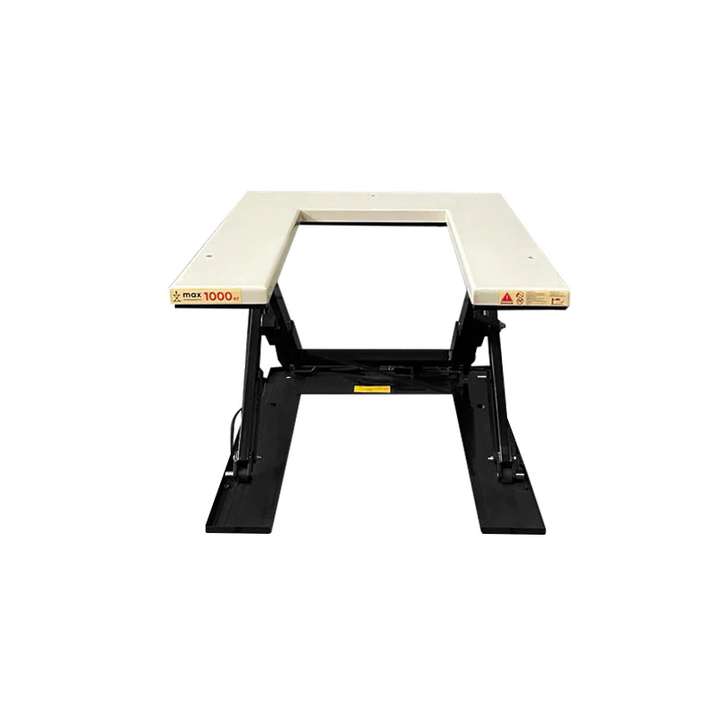 Подъемный стол PROLIFT M2 HIW1.0EU — дополнительное фото 2