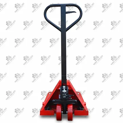 Ручная Гидравлическая Тележка OXLIFT OX20 2000 кг 4