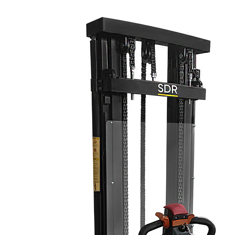 Самоходный электроштабелер PROLIFT M2 SDR 1550S — дополнительное фото 3