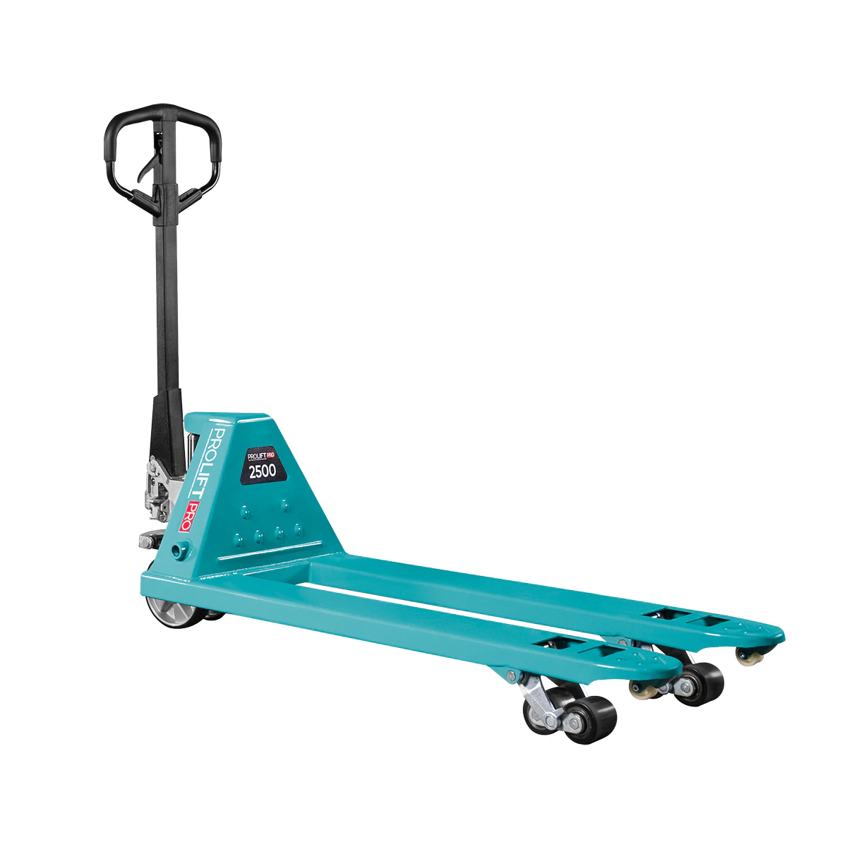 Гидравлическая тележка PROLIFT PRO RT25 — вид товара