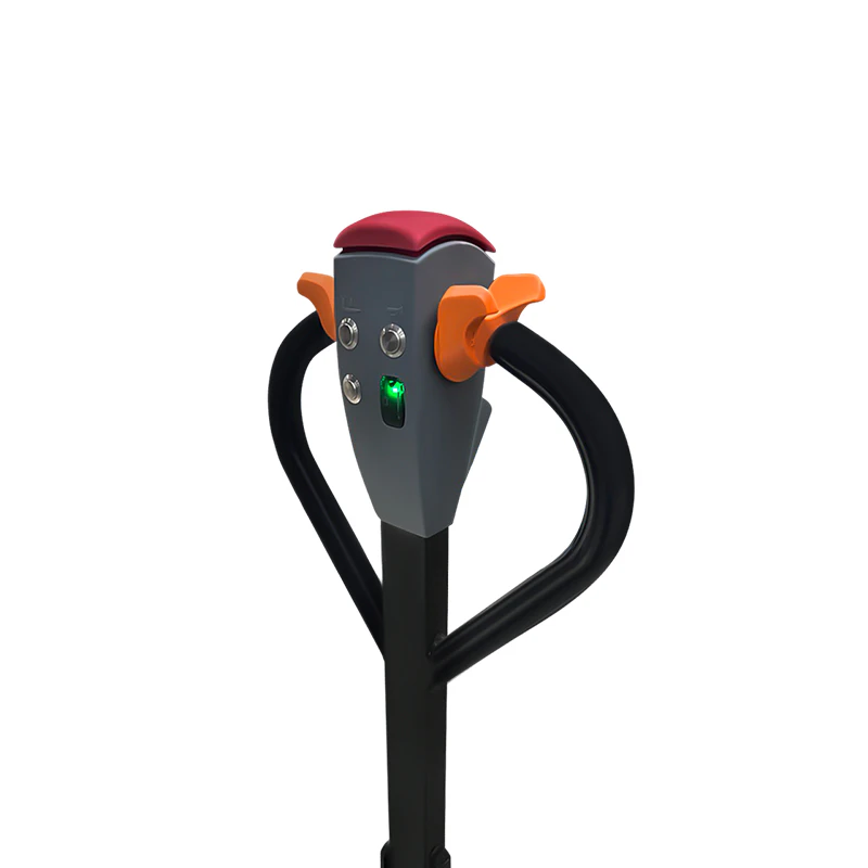 Самоходный электроштабелер PROLIFT M2 SDR 1035-S — дополнительное фото 3