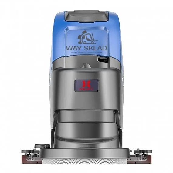 Аккумуляторная поломоечная машина OXLIFT T7 2