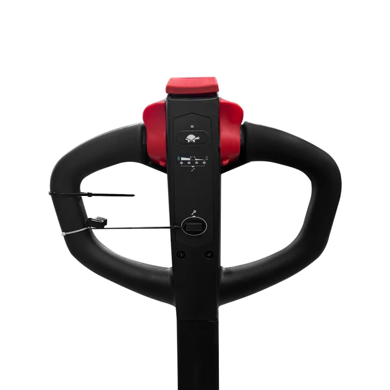 Самоходный электроштабелер PROLIFT M2 SDR 1035 — дополнительное фото 2
