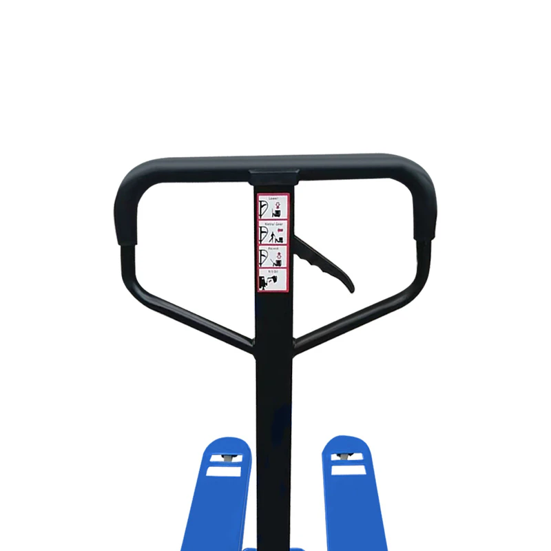 Гидравлическая тележка PROLIFT AC35 (B) — дополнительное фото 3