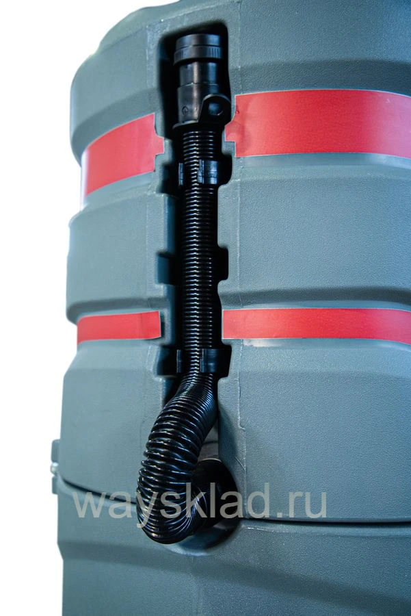Машина поломоечная с АКБ GEL 24/140 В/Ач TOR COMFORT 86 — дополнительное фото 15