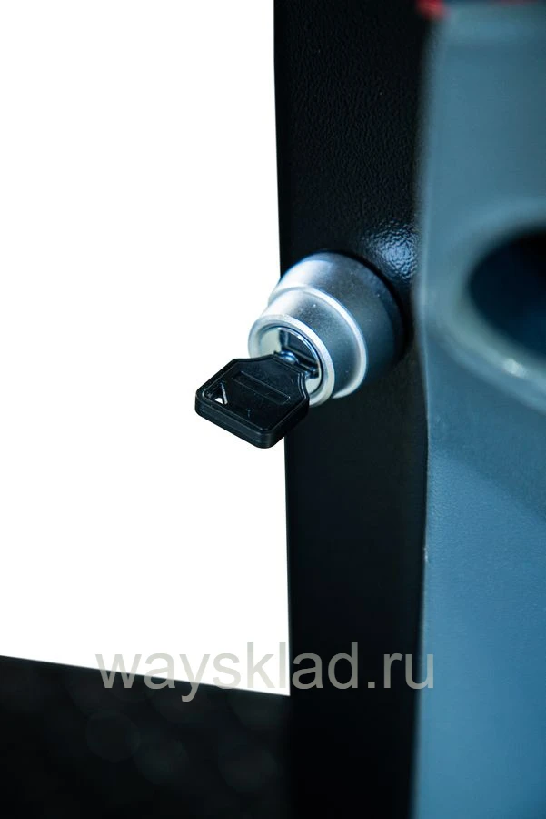 Машина поломоечная с АКБ GEL 24/140 В/Ач TOR COMFORT 86 — дополнительное фото 10