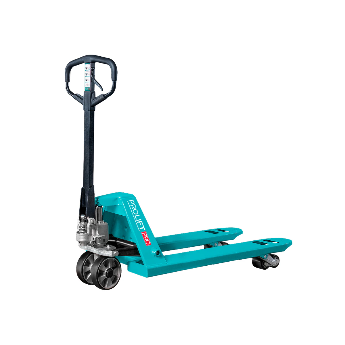 Гидравлическая тележка рохля PROLIFT PRO RT25 (L1500) — вид товара