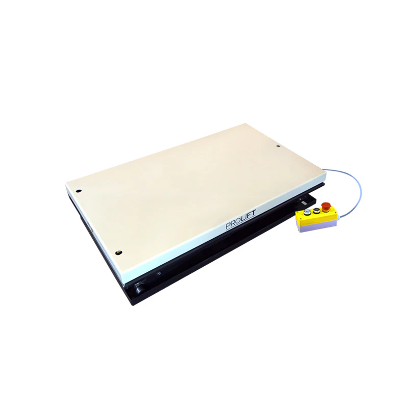 Подъемный стол PROLIFT M2 HIW2.0EU — дополнительное фото 4