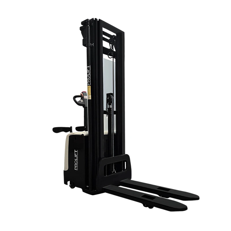 Самоходный электроштабелер PROLIFT M2 SDK 1536 — дополнительное фото 3