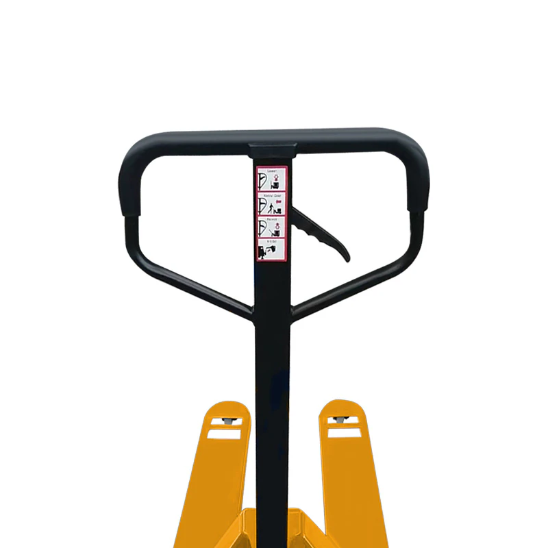 Гидравлическая тележка PROLIFT AC35 (Y) — дополнительное фото 3