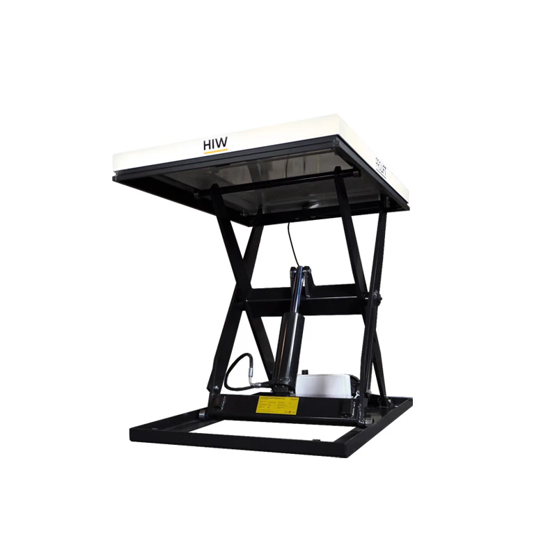 Подъемный стол PROLIFT M2 HIW2.0EU — дополнительное фото 3