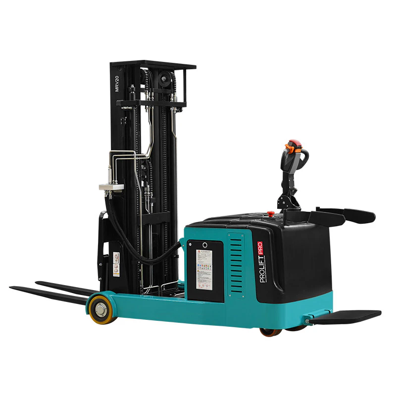 Штабелер с выдвижной мачтой (мини-ричтрак) PROLIFT PRO MRV 2030 — вид товара