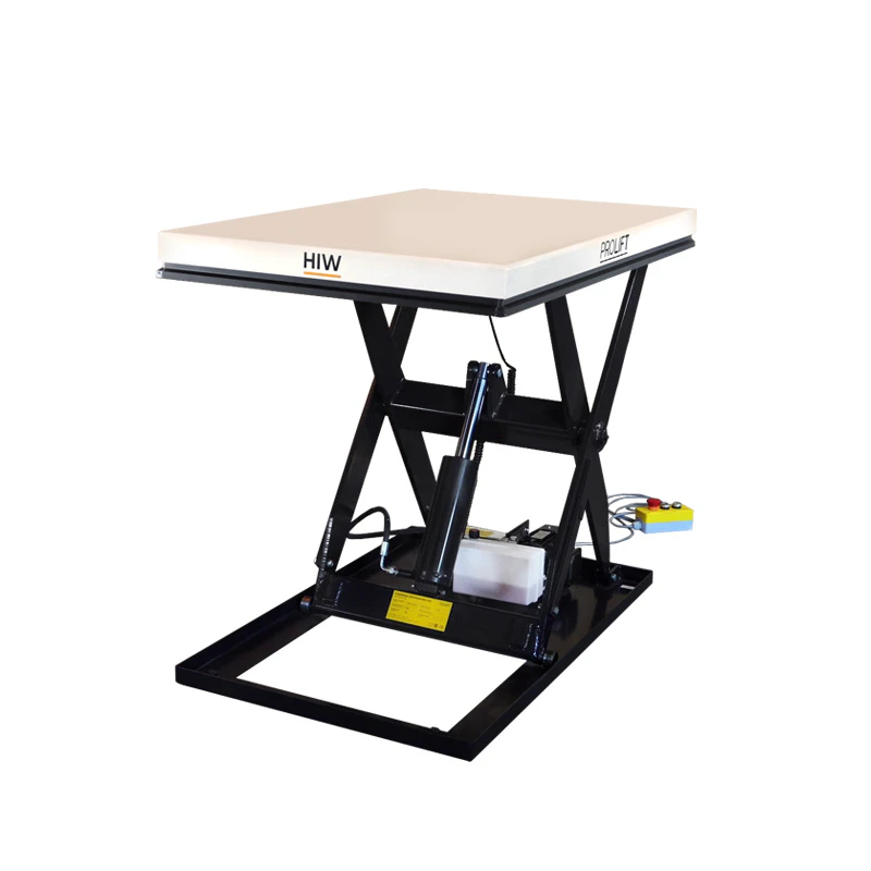 Подъемный стол PROLIFT M2 HIW2.0EU — вид товара