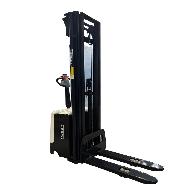 Самоходный электроштабелер PROLIFT M2 SDR 2045 — дополнительное фото 2