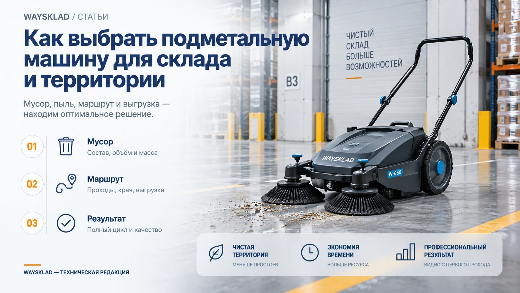 Реальная TOR JH-960T из каталога и три основания подбора: мусор, маршрут и результат