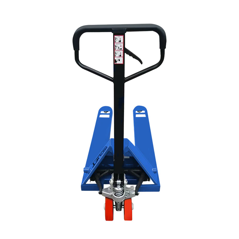 Гидравлическая тележка PROLIFT AC35 (B) — дополнительное фото 2