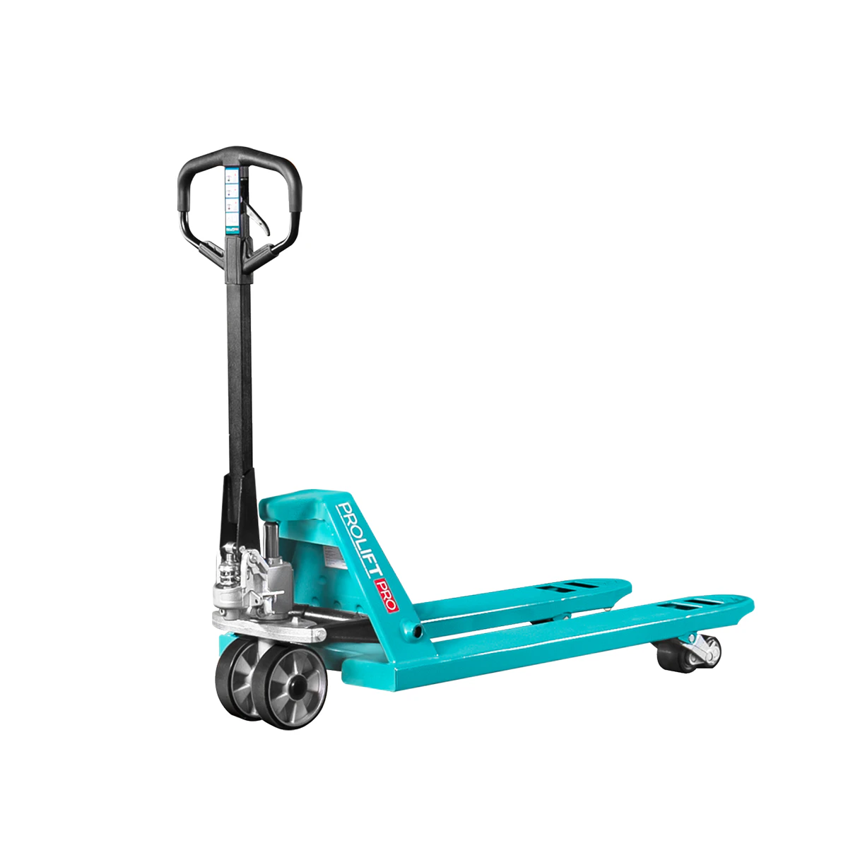 Гидравлическая тележка PROLIFT PRO RT30 — вид товара