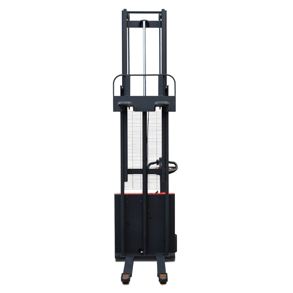 Самоходный штабелер OXLIFT AX3616 — дополнительное фото 3