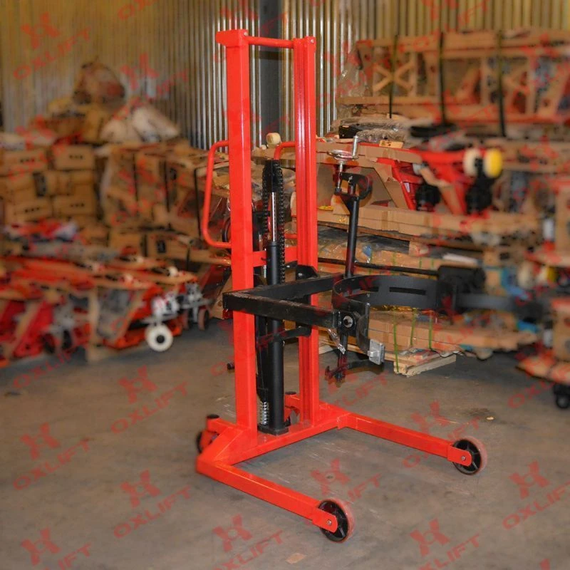 Бочкокантователь OXLIFT HSDT1435 — дополнительное фото 3
