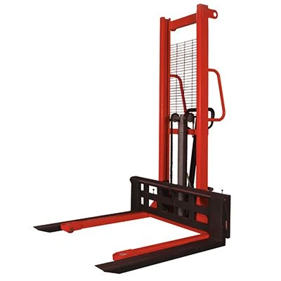 Ручной гидравлический штабелер OXLIFT HS16-W