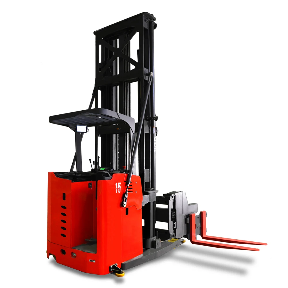Электрический ричтрак OXLIFT MC15-85