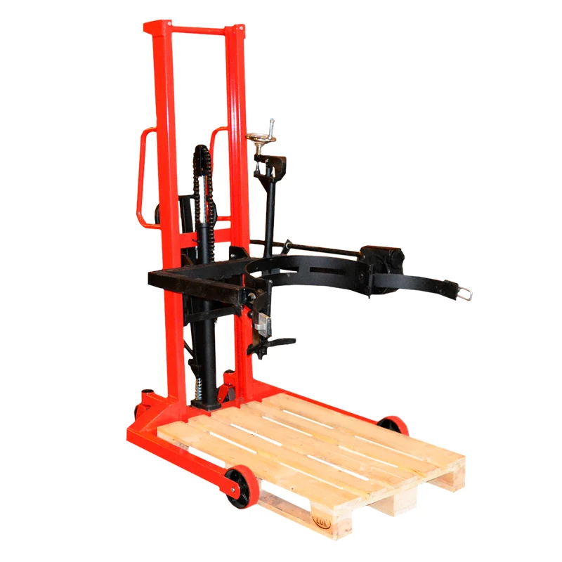Бочкокантователь OXLIFT HS-DT1435 Оптима — вид товара