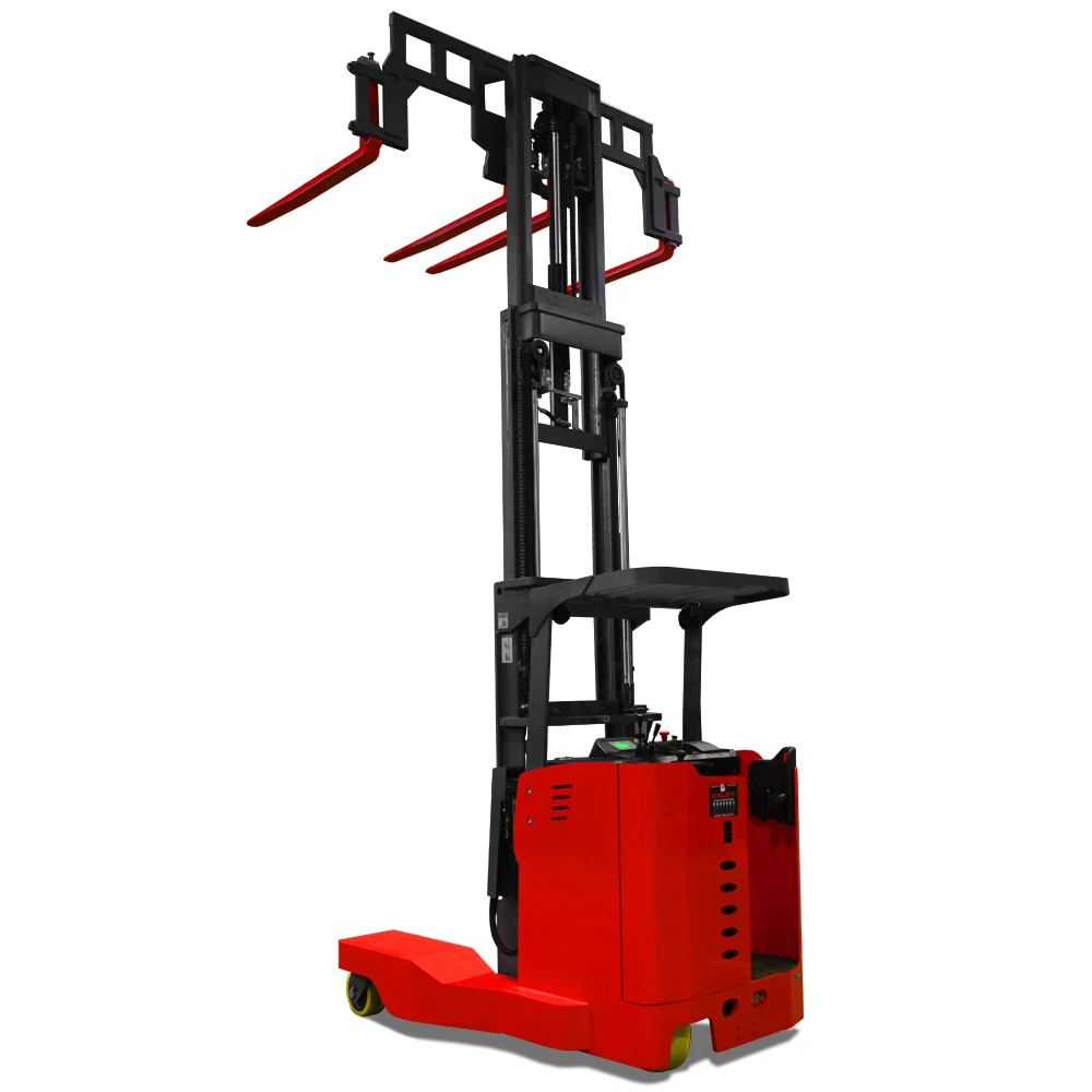 Электрический ричтрак OXLIFT MFB25-45