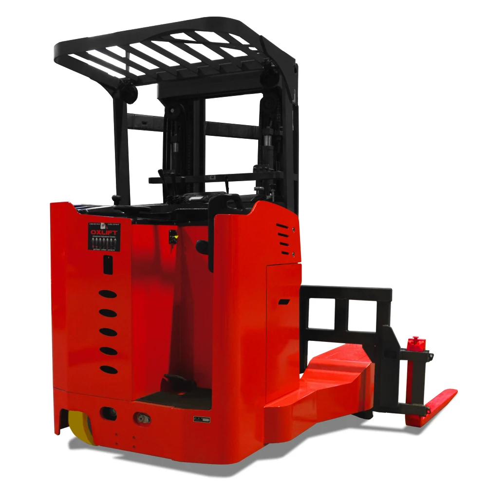 Электрический ричтрак OXLIFT MFB25-45 — дополнительное фото 2
