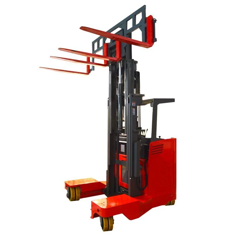 Электрический ричтрак OXLIFT MFB25-65 — вид товара