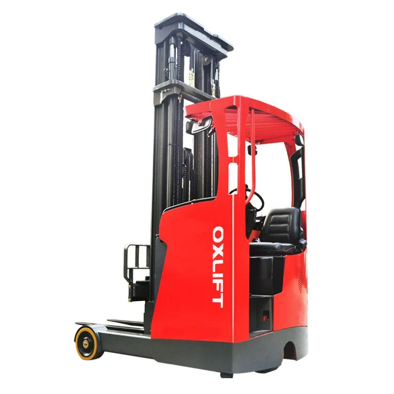 Электрический ричтрак OXLIFT MFZ16
