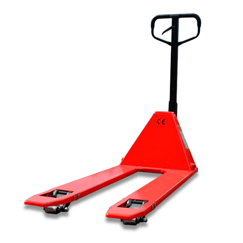 Низкопрофильная тележка OXLIFT OX10-L35 — дополнительное фото 2
