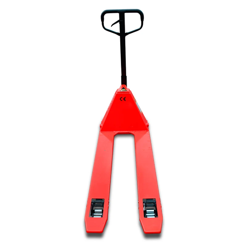 Низкопрофильная тележка OXLIFT OX10-L35 — дополнительное фото 3
