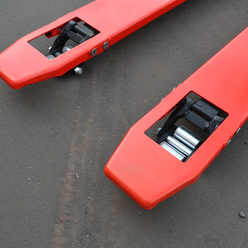 Низкопрофильная тележка OXLIFT OX10-L35 — дополнительное фото 4