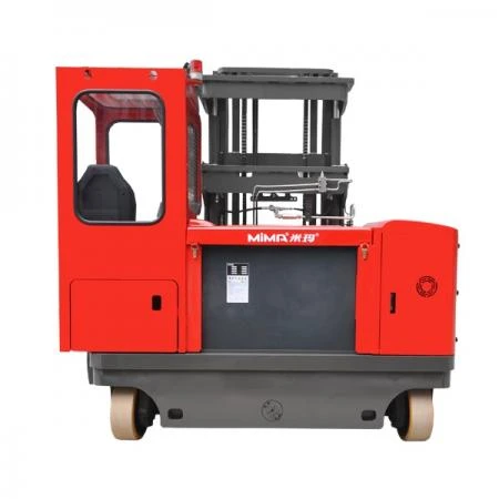 Многоходовый ричтрак OXLIFT TFC25 — дополнительное фото 2