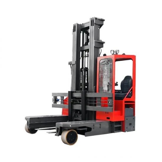 Многоходовый ричтрак OXLIFT TFC25 — дополнительное фото 3