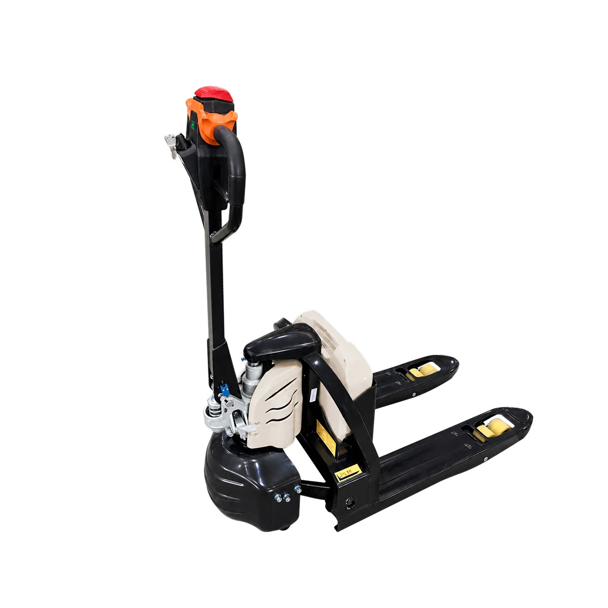 Сопровождаемая электрическая тележка PROLIFT M2 SD15 800 Li-ion